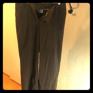 Worthington Herringbone Dress Slack